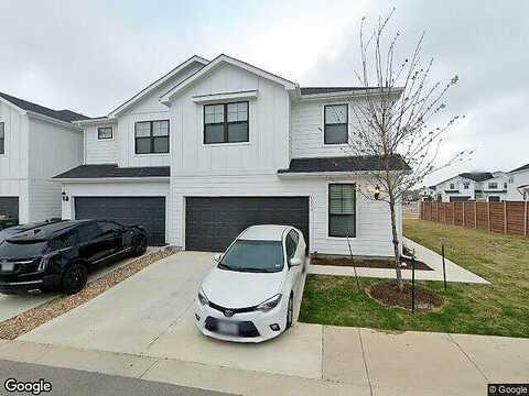 Threshing Rd #C, Buda, TX 78610
