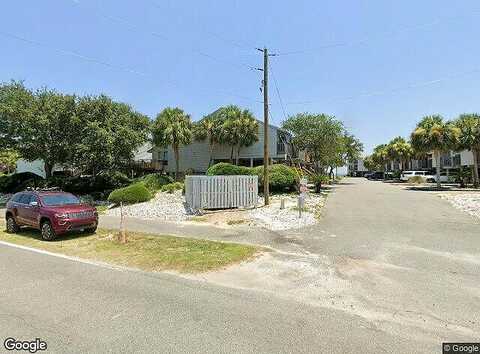 E Gulf Beach Dr #E-3, St. George Island, FL 32328