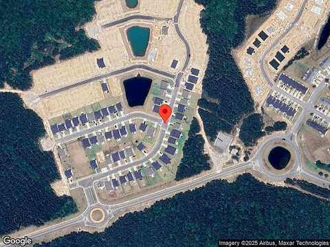Brookline Dr, Savannah, GA 31407
