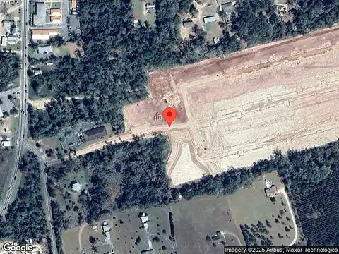 Turpentine Dr, Crawfordville, FL 32327
