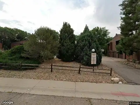 Bonnymede Rd, Pueblo, CO 81001