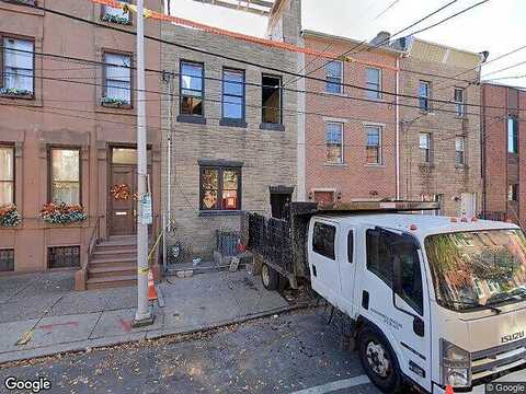 Christian St #3, Philadelphia, PA 19146