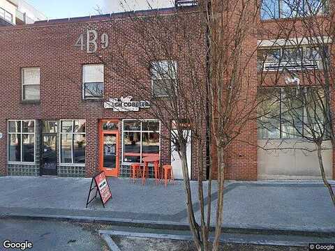 Auburn Ave Ne #210, Atlanta, GA 30303