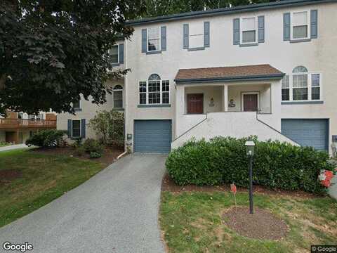 Stoneham Dr #1707, WEST CHESTER, PA 19382