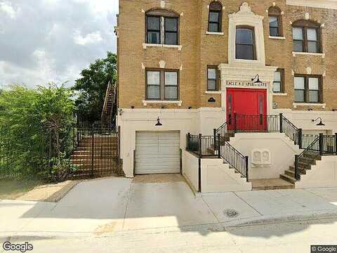 S Ervay St #5, Dallas, TX 75215