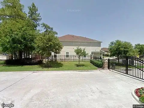 Sweetwater Fields Ln #B1, Tomball, TX 77377