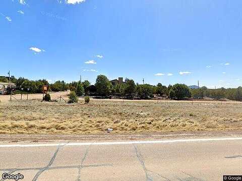 Acr 3116, Show Low, AZ 85901