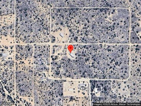 W Yellow Horse Rd, Tucson, AZ 85736