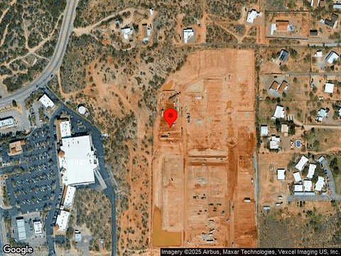 N Desert Lilac Ln, Tucson, AZ 85739