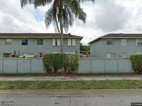 Cypress Way #E, Palm Springs, FL 33406