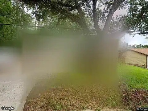 Live Oak Dr, Tallahassee, FL 32301