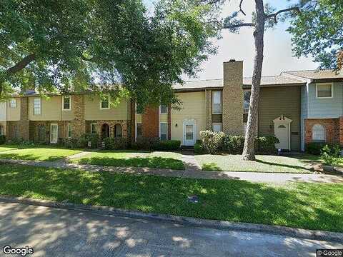 Bonanza Rd #525, Houston, TX 77062