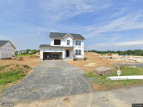 Falcon Ln #252, CHAMBERSBURG, PA 17202