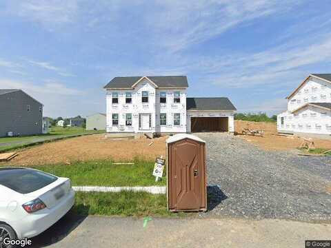 Falcon Ln #253, CHAMBERSBURG, PA 17202