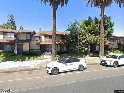 Parthenia St #14, Panorama City, CA 91402