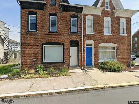 Noble St, Kutztown, PA 19530