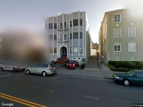 Lakeshore Ave #6, Oakland, CA 94606