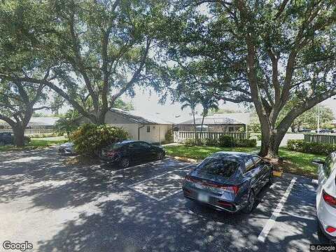 Captains Walk #17, Fort Pierce, FL 34950
