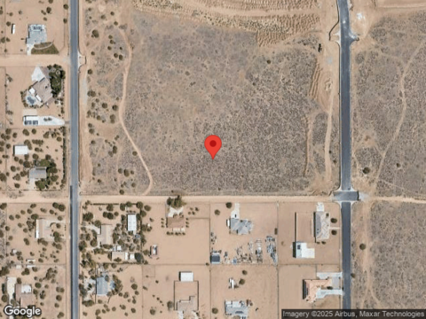Rollins St, Hesperia, CA 92344