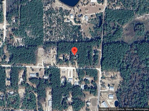 Oak Pond Ln, Steinhatchee, FL 32359