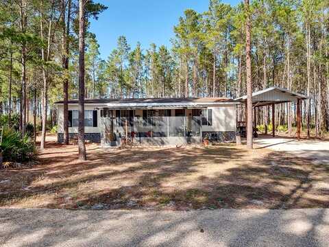 Oak Pond Ln, Steinhatchee, FL 32359