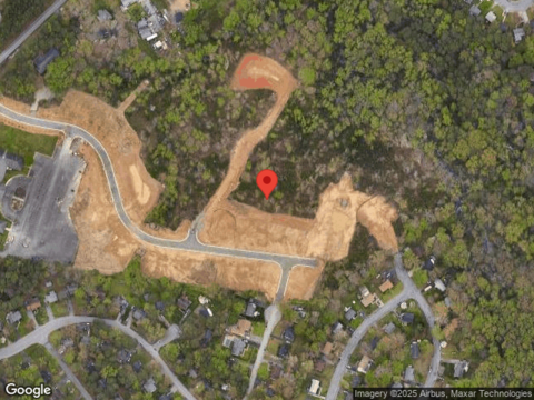 Pinchot St, North Chesterfield, VA 23235