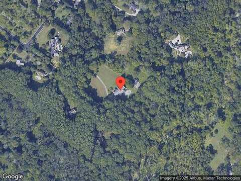 Hark A Way Rd, Chester Springs, PA 19425