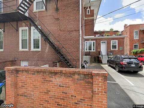 Grove Ave #U7, Richmond, VA 23220