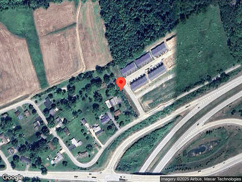 Scotland Ln #109A, Harmony Boro, PA 16037