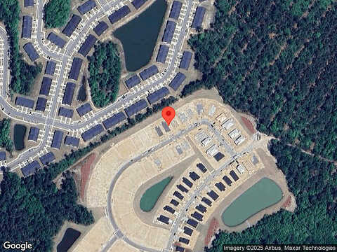 Crimson Ln, Savannah, GA 31302