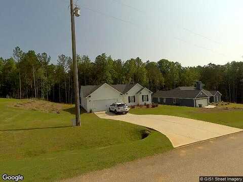 Anderson Thomas Rd #S3, Martin, GA 30557