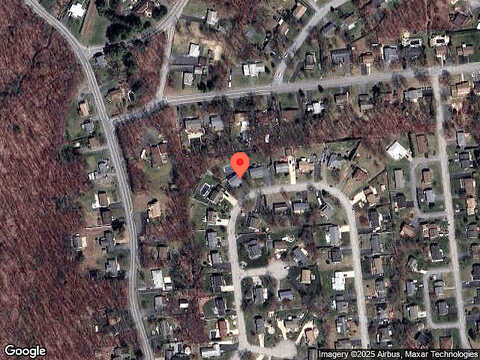 St. Angela Drive, Hazle Twp, PA 18202