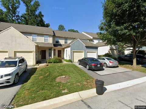 Whispering Oaks Dr #2001, West Chester, PA 19382