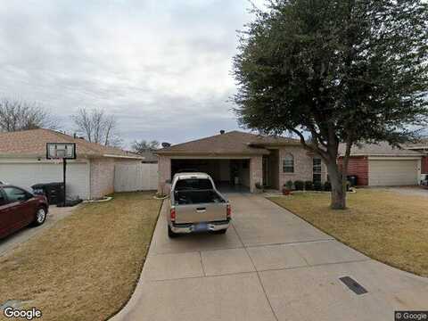 Yorkshire St #2, Fort Worth, TX 76134