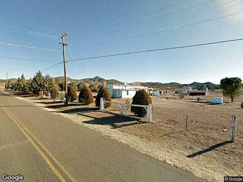 E Lazy River Dr, Humboldt, AZ 86329