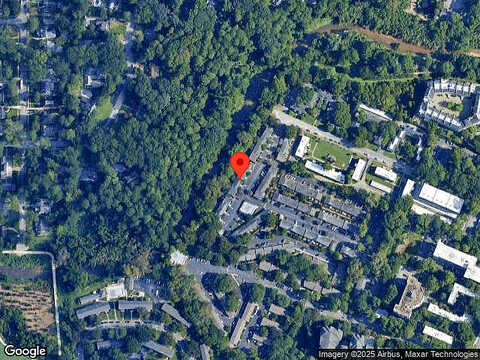 Peachtree Memorial Dr #Ct-6, Atlanta, GA 30309