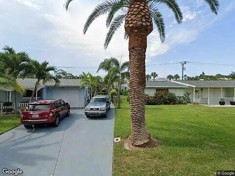 Beach Park Ln #35, Cape Canaveral, FL 32920