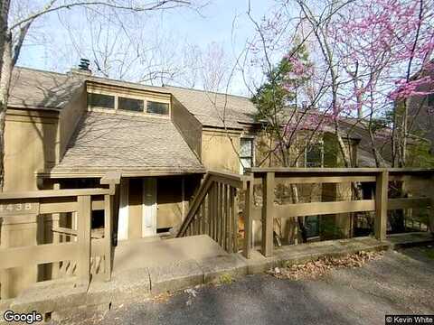 Chestnut Rise Trl #441D, Big Canoe, GA 30143