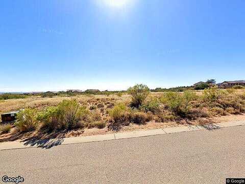 W Kartchner Trl, Benson, AZ 85602
