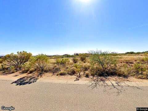 W Kartchner Trl, Benson, AZ 85602