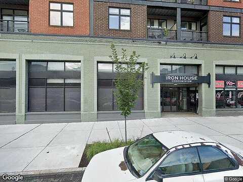 W Broad St #U302, Richmond, VA 23220