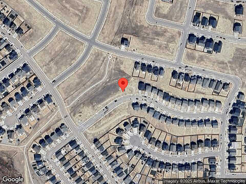 Valley Peak Dr, Peyton, CO 80831