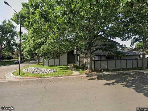 Birch St #12, Fort Collins, CO 80521