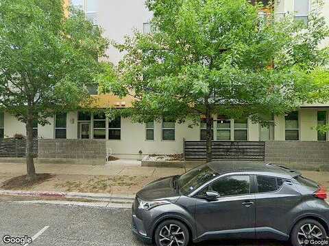 Robert Browning St #208, Austin, TX 78723