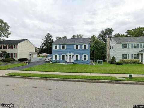 Fairview Ct #2, Woodlyn, PA 19094