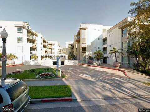 Pacific #107, Playa Vista, CA 90094