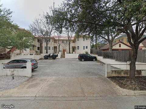 Woodlawn Blvd #208, Austin, TX 78703
