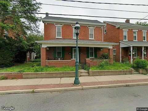 Main St, East Greenville, PA 18041