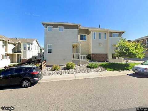 Grant Cir W #C, Thornton, CO 80241