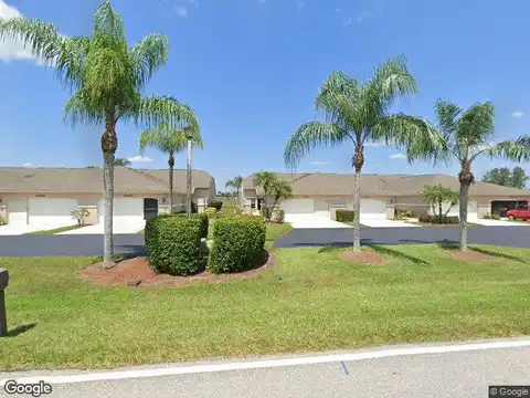 Sw Kingsway Cir #A1, ARCADIA, FL 34269